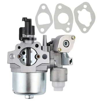

Carburetor Carb For Subaru Robin SP170 EX13 EX130 EX170 6HP Engine With Gaskets Replacement