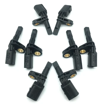 

ABS Wheel Speed Sensor For VW Passat B6 Golf 5 6 MK6 Tiguan A3 Q3 TT Seat Toledo WHT003856 WHT003857 WHT 003 858 WHT 003 859