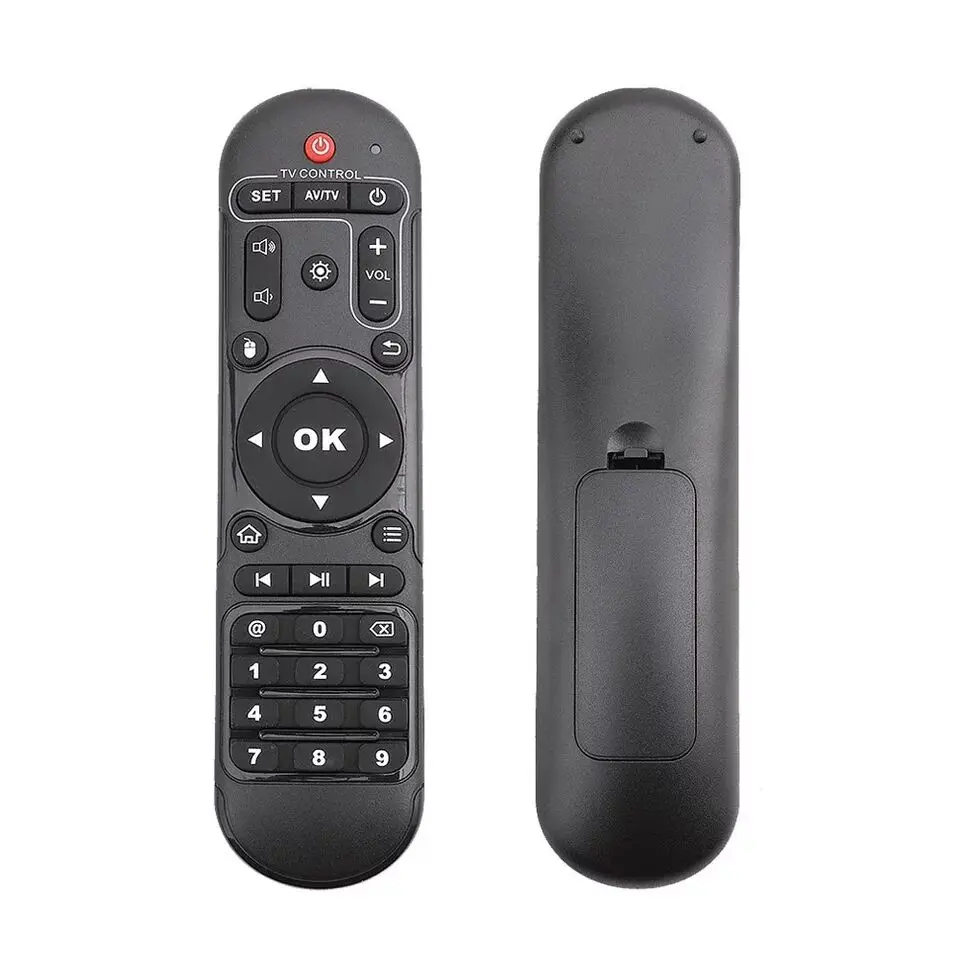 IR Remote Control Reseller Magnum OTT Panel For Android TV Box
