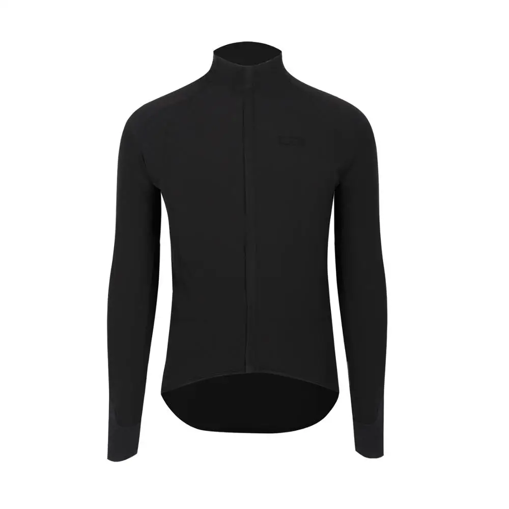 newest super LIGHTWEIGHT PRO TEAM II CYCLING WINDPROOF JACKET LONG SLEEVE WIND BREAK jacket package for easy to carry women