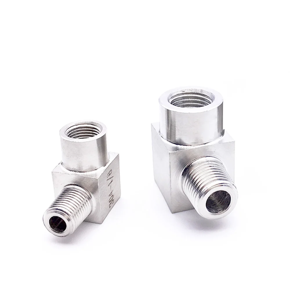 Фитинг из нержавеющей стали 304 фитинг для воды и газа с пропаном|Фитинги труб| |