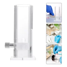 

1 Pc Mice Restrainer Fixed Tube Fixing Tool Restrainer for Labs
