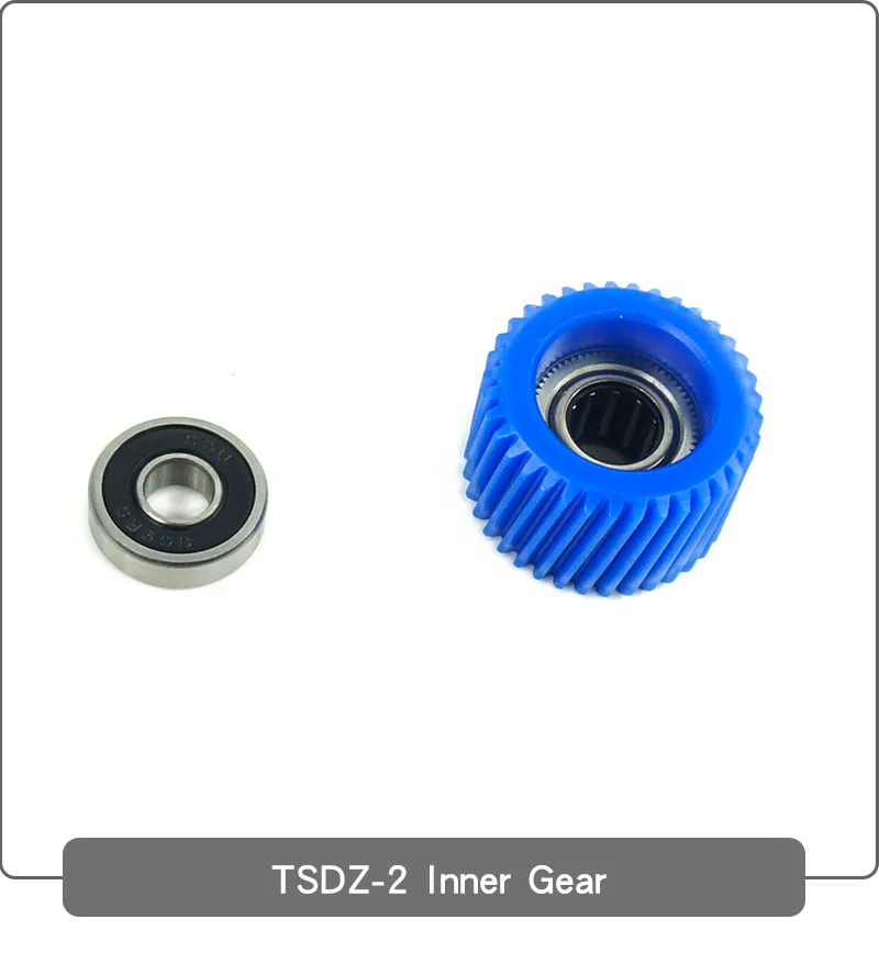 Sale okfeet TSDZ Mid Drive Motor Tongsheng Brake Sensor Hydraulic Ebrake For VLCD5 Display 3