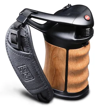 

Portkey KeyGrip Multifunctional Handle for Panasonic RED Canon Sony BMPCC 4K/6K Tilta NUCLEUS -N/M