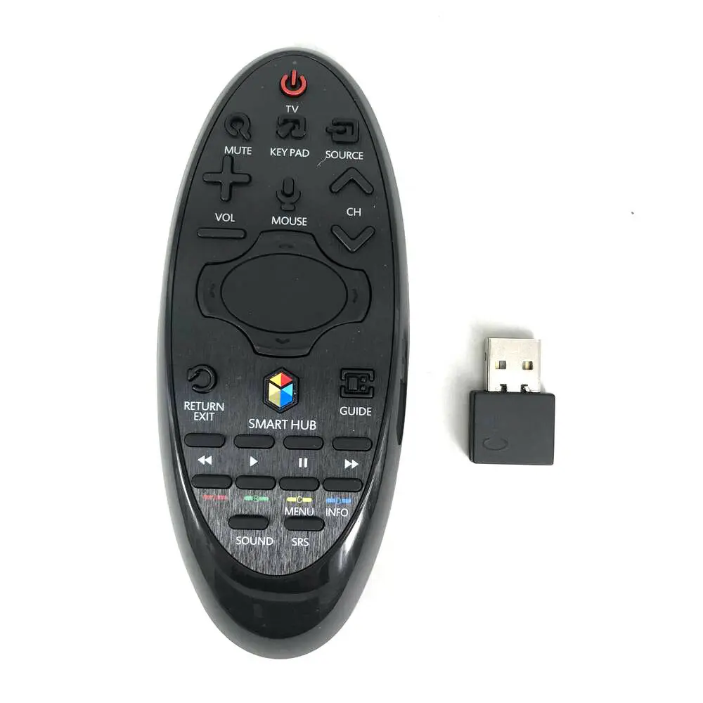 Новый пульт дистанционного управления Smart 3D TV для Samsung UN55HU9000F UN65HU9000F UA50HU7000WXXY