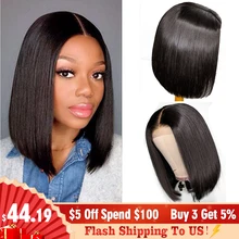 Cheap BOB Wig 13x4 Short Lace Front Human Hair Wigs 150% Density Malaysian Straight Blunt Cut Bob Wigs For Women Remy Alimice Hair Wig Cheap BOB Wig 13x4 Short Lace Front Human Hair Wigs 150% Density Malaysian Straight Blunt Cut Bob Wigs For Women Remy Alimice Hair Wig