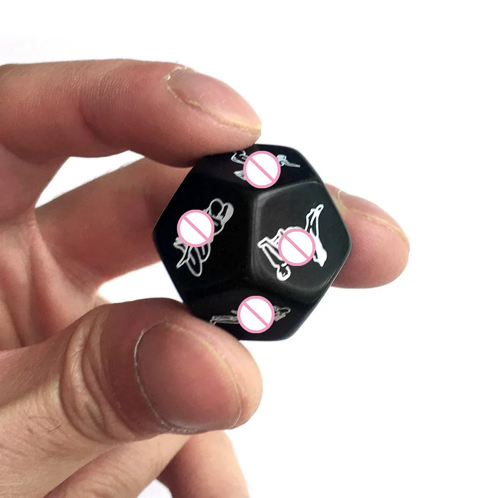 Sex Dice (4)