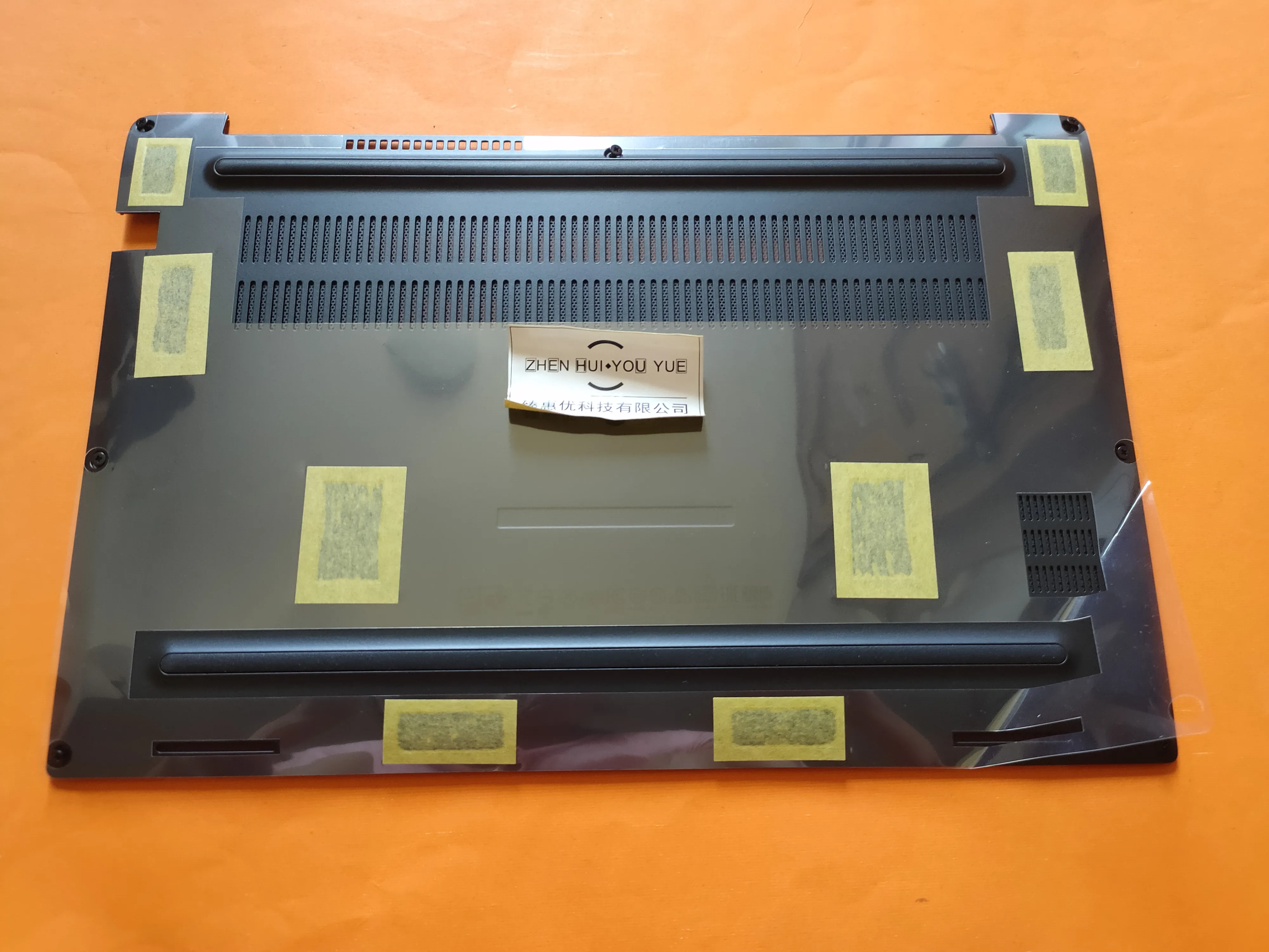 Для Dell Latitude 7490 E7490 D Нижний чехол VTDDW 0VTDDW