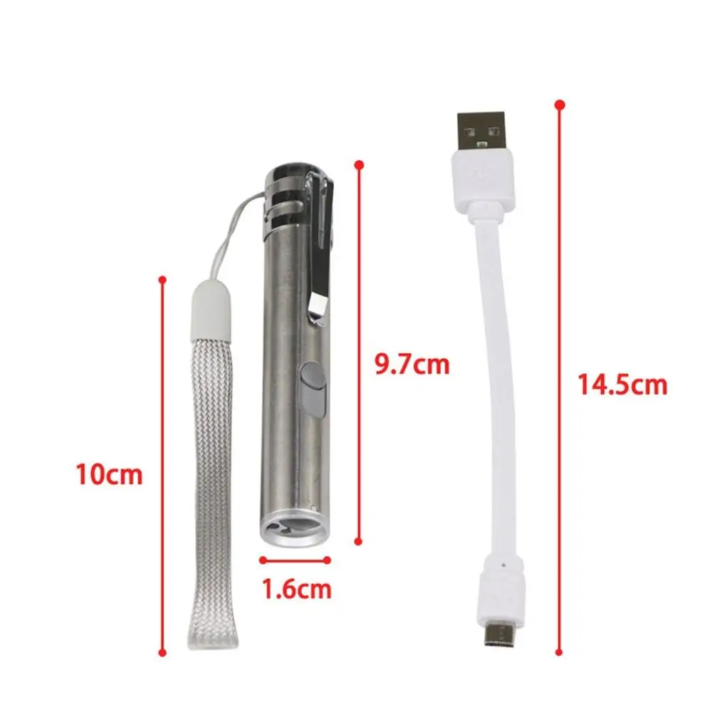 3 в 1 фонарик алюминиевый сплав USB Перезаряжаемый обучающий лазерный указатель и УФ фонарь светодиодный фонарик многофункциональная лампа фонарь FDH