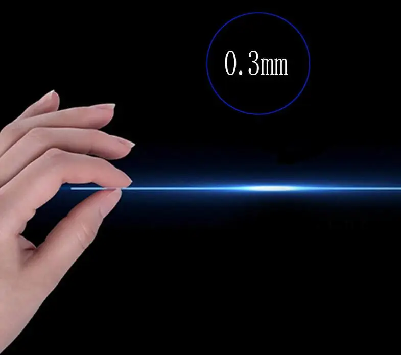 Новинка лидер продаж oukitel k10 закаленная пленка из закаленного стекла защитная