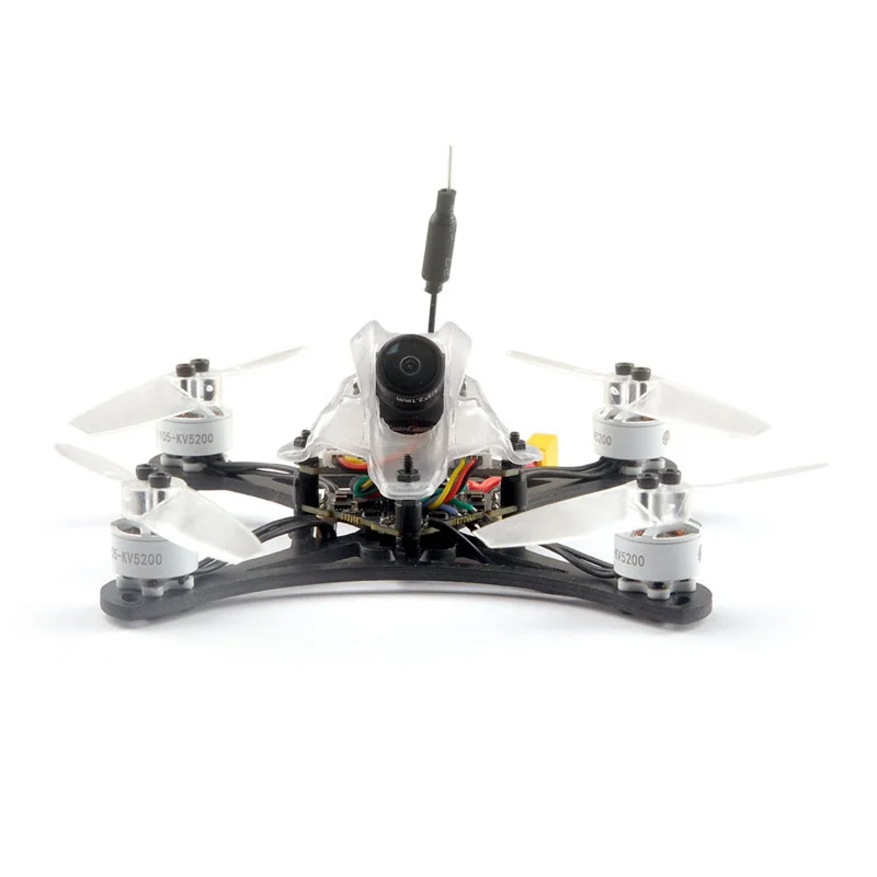 Twig 115 мм 3 дюйма 2-3S FPV гоночный Дрон BNF Frsky D8 Crazybee F4 PRO V3.0 Runcam 2/Caddx детская черепаха HD камера