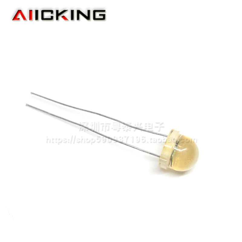 S6968 2/PCS S6968 Photodiode silicon photocell wavelength 920nm 320-1060nm
