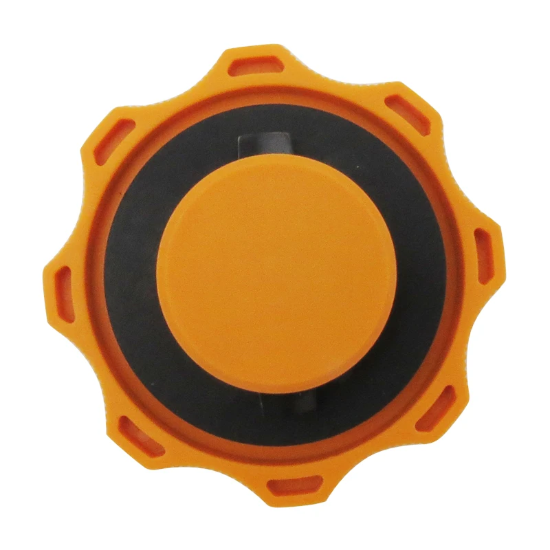 Engine Fuel Oil Filter Cap For Land Rover Defender 90 110 130 TDI Discovery 1 Range Rover Classic 200 & 300 TDI Diesel Engines fuel cap
