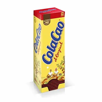 

ColaCao Chocolat Espagnol 50x18 gr.