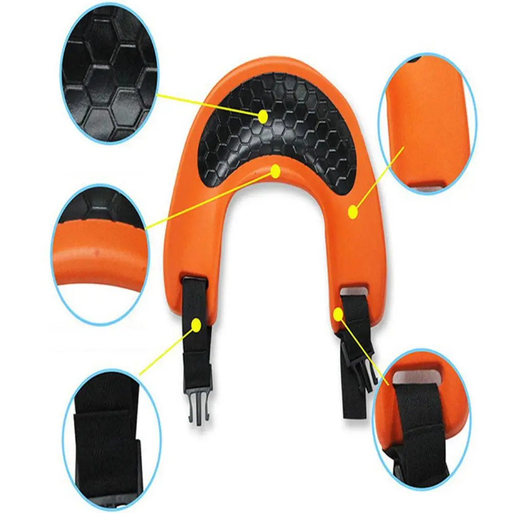 Hands-Free сумка для переноски ребенка ремень всадника SaddleBaby для на возраст 2-5 лет старый Детские безопасный кенгуру Обёрточная бумага Перевозчик слинг подтяжки