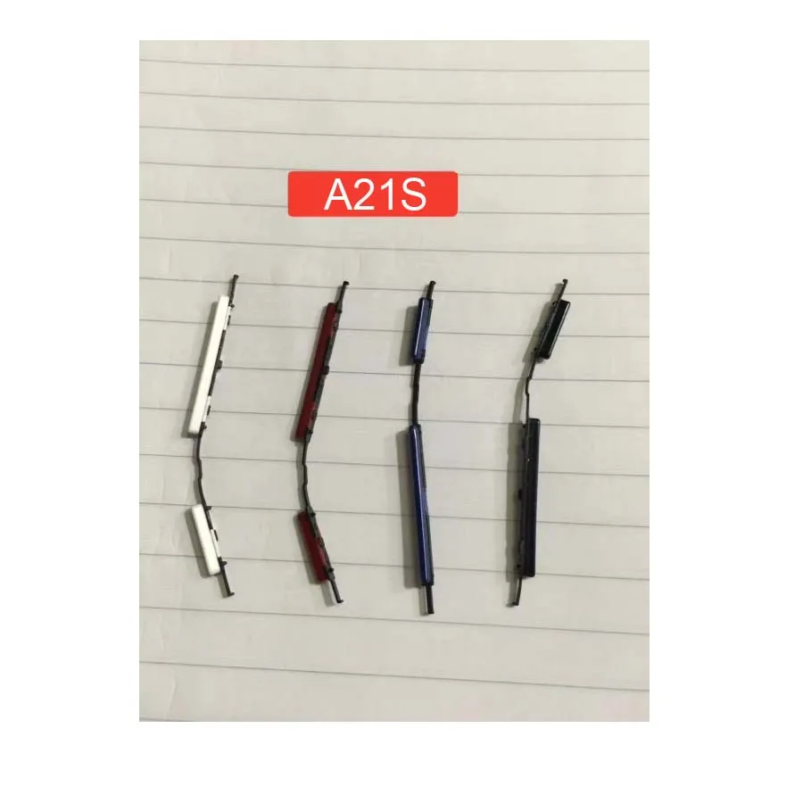 

Кнопка включения/выключения громкости для Samsung Galaxy A21S A217 A217F