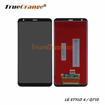 

For LG Stylo 4 LCD For Q710 Q710MS Q710CS Display Touch Screen Digitizer Assembly Replacement Repair Parts