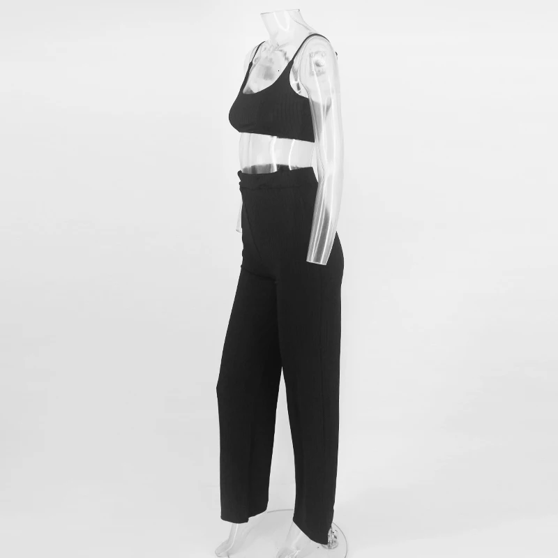 Ohvera, сексуальный комплект из трех предметов, на бретельках и штанах, комплект из 3 предметов и длинный плащ, комплект из трех предметов, наряды на осень
