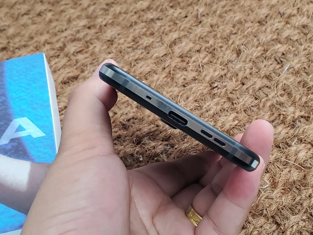 Brand New Nokia X7 4G Smartphone | Global Firmware | 6GB RAM + 64GB ROM | 6.18" Display | Snapdragon 710 Octa-Core | 20MP Camera | Android 19