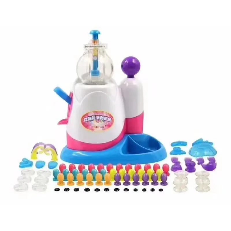 

Yiqi Magic zhan le Children Joypin Inflator Children GIRL'S And BOY'S DIY Creative Toy