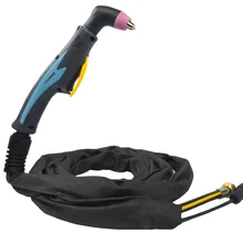Torche de découpe Plasma à Air, avec connexion de câble, 3M, AG60 SG55