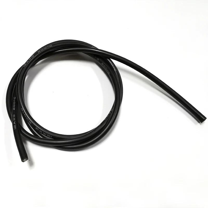 12AWG Cable 2
