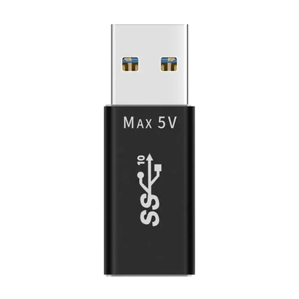 USB 3,1 type-C адаптер двухсторонний 10G Чип высокая скорость передачи данных для ноутбука OUJ99