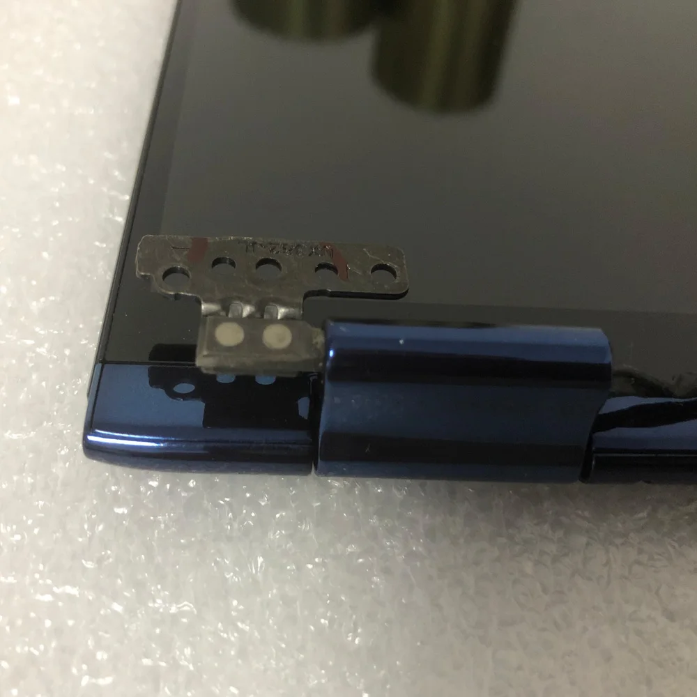 Écran Tactile LCD Pour Asus ZenBook Flip UX461UA - 14" FHD - Neuf Avec Garantie