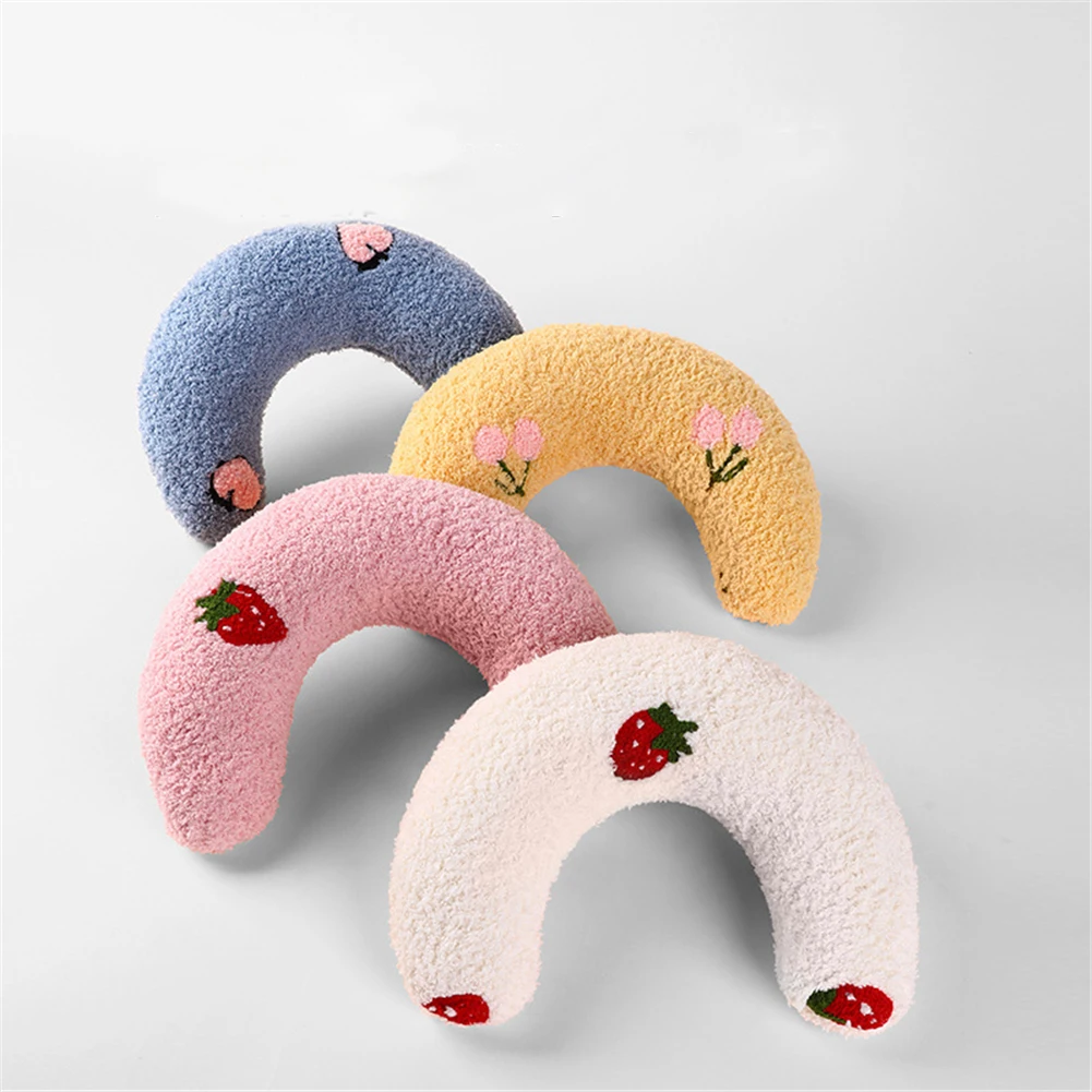 Title 17, Cat and Dog Sleeping Pillows Puppy Kitten Speci...