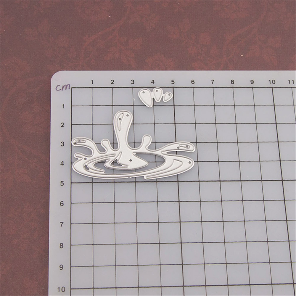 Cutting Dies (2)