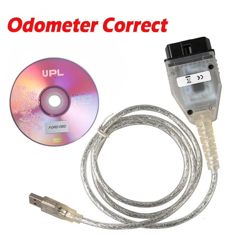 £32.12 Read And Write Eeprom Immo Via Obd Km Tool For