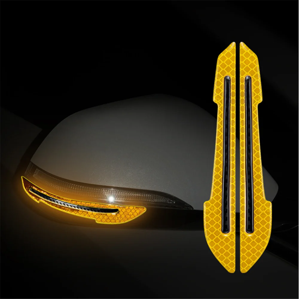 Adesivo Decorativo Riflettente Per Auto Per Renault Kwid Espace Kangoo Alaskan Trezor Talisman
