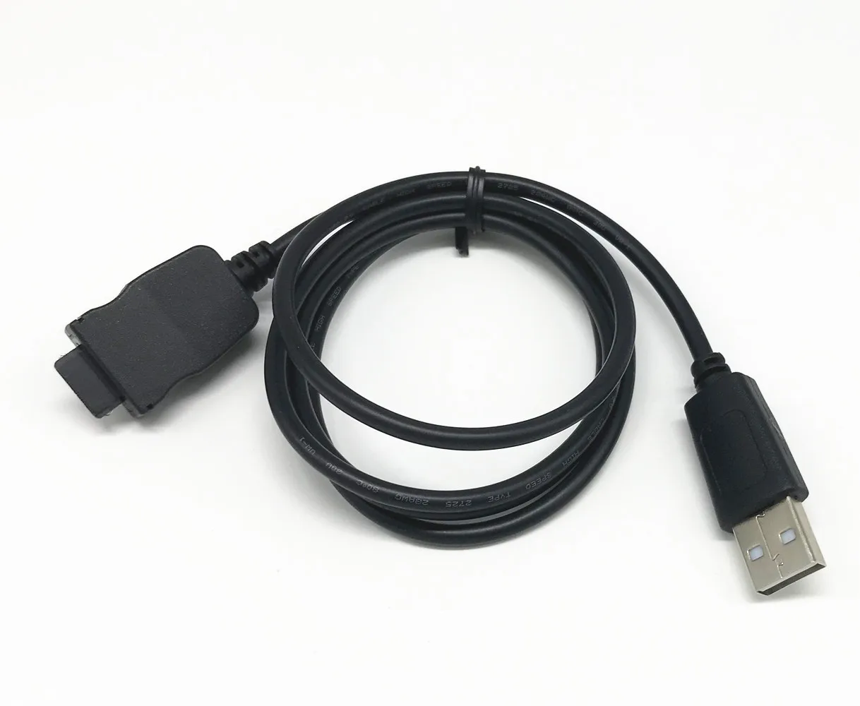 Usb кабель для зарядки и передачи данных Samsung SCH & SGH X100 X105 X108 X120 X138 X140 X150 X168 X199 X200 X218 X308