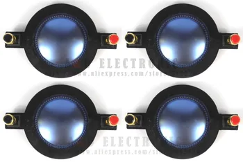 

4pcs/lot Replacement for Mackie DC10/1801-8 Diaphragm for SRM450v2 P-Audio Speaker