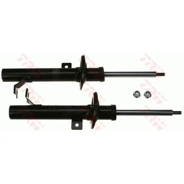 Амортизатор FIESTA V 1.3/1.4/1.6 01-08/MAZDA 2 пер.газ.(к-т л/п