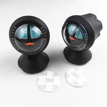 Самоуправляемый дорожный автомобиль монтируемый деканометр внедорожный балансировщик автомобильный балансировочный Инструмент уровень автомобильные принадлежности