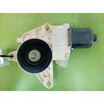 

A2048200542 WINDOW MOTOR REAR LEFT MERCEDES C CLASS (W204) SALOON