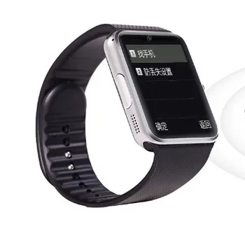 

Smart Watch Mobile Phone Multi-Language Smart Watch Can Be Inserted SIM Card Smart Bluetooth