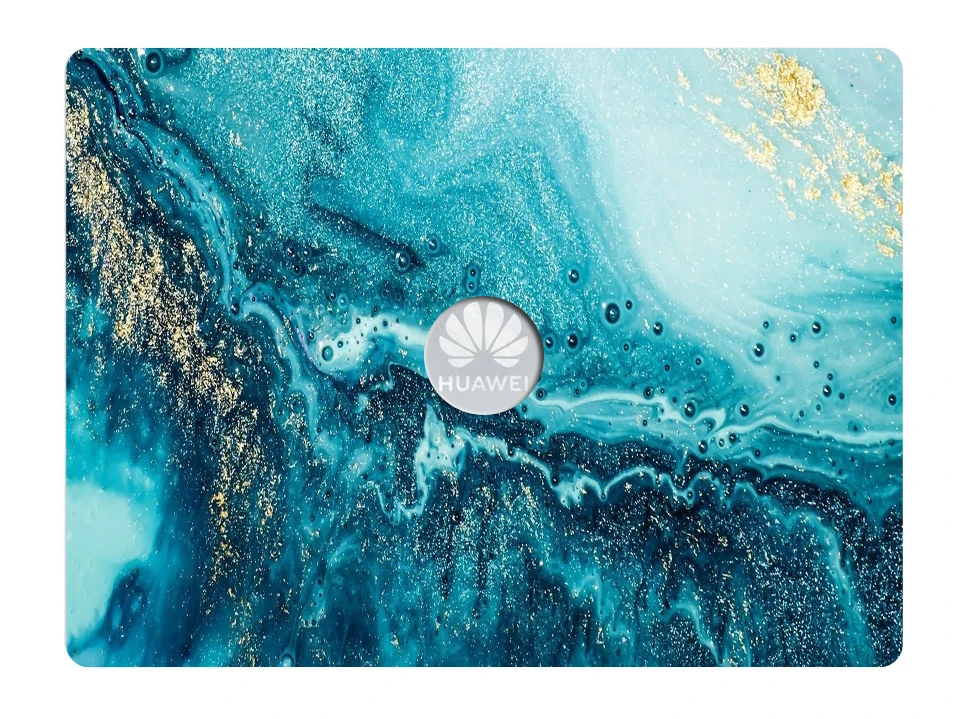 Пластиковый чехол для fundas huawei Matebook 13 дюймов, супер светильник, пластиковый защитный чехол для huawei Matebook 13, чехол - Цвет: YT20