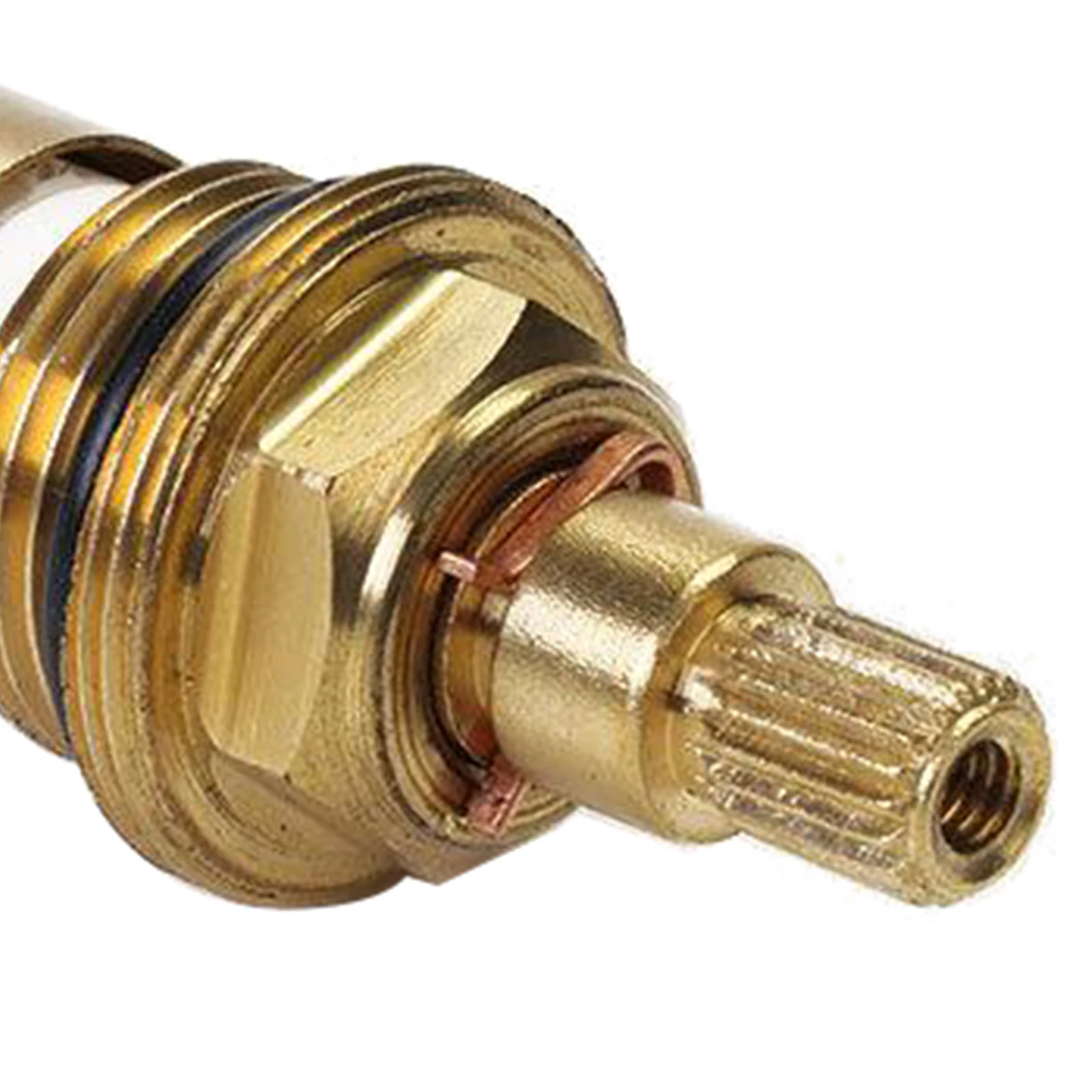 1/4 Replacement Brass Ceramic Disc Tap Valves Cartridges Replacement Tap Valve fits  kitchen UK 
