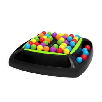 

Color Beads Elimination Durable Early Education Logical Thinking Children Home Funny Parent-child Interaction Hobby Training