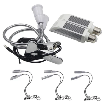 

LED Grow Light for Indoor Plant Grow Light Full Spectrum Adjust Brightness