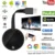 4K Anycast Miracast AirPlay для Chromecast 3 2 Ultra Wireless TV Stick 2.4 G/5G Wireless Wifi Display Dongle для Google Home
