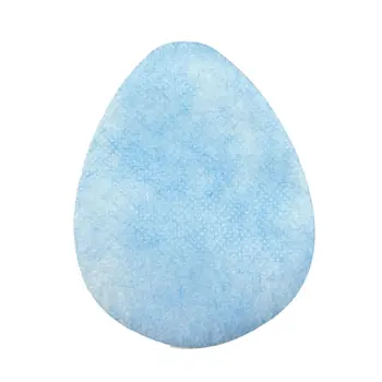 

K3 self-priming filter mask Non-woven Cloth Durable Anti-Dust Mask Comfortable Face Mask Safety Masks 1 Set