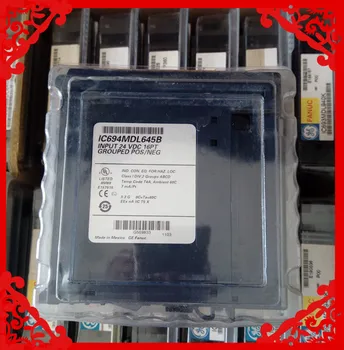 

IC694MDL645 GE New and original