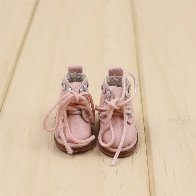 DBS shoes for middie doll DODO doll toy doll shoes 2.5cm*1.3cm 13