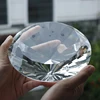 200mm Big Diamond Crystal Paperweight Cut Glass Large Giant Diamond Jewelry Gift 4