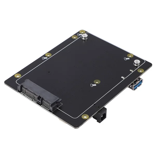 Suitable for Raspberry Pi X825 SSD&HDD SATA