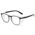 Black frame