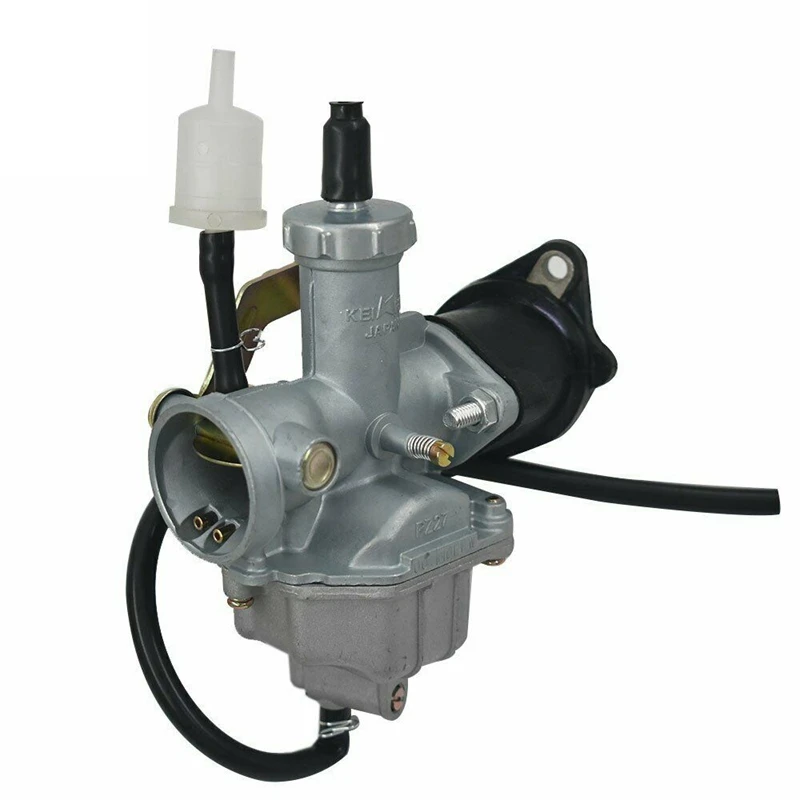 Карбюратор PZ27mm 4 тактный для 125 150 200 250 250 300Cc Мотоцикл Байк